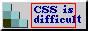 CSS GIF